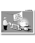 A votar